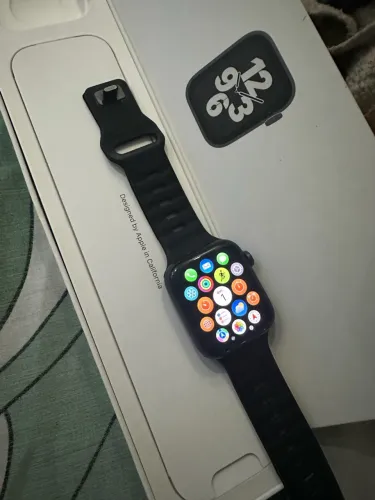 Apple Watch SE 2ª geração