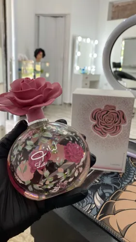 Perfume árabe LATTAFA LAYAAN