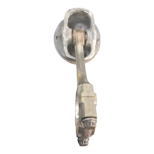 Pistão E Biela Hb20 1.6 16v 2012 A 2019