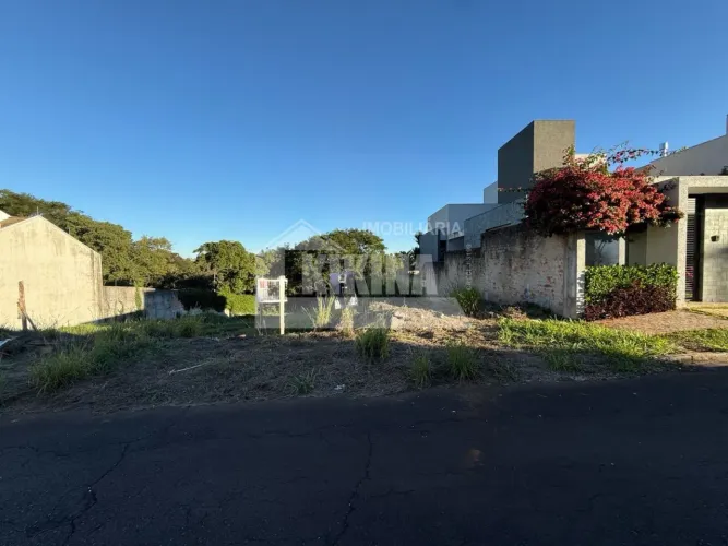 TERRENO A VENDA NO JARDIM AMÉRICA
