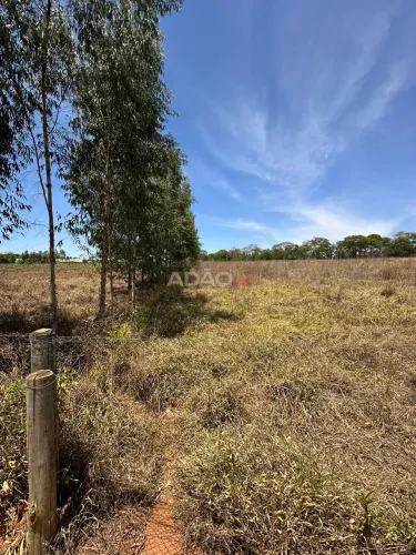 CHACARA - HIDROLANDIA-GO
