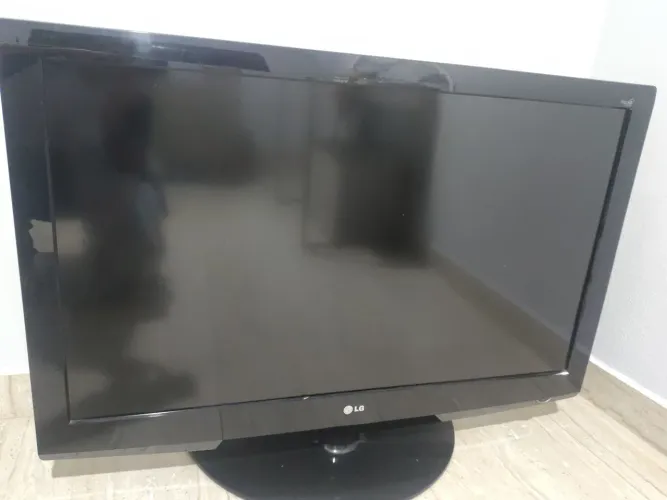 Tv LG 42 Polegadas
