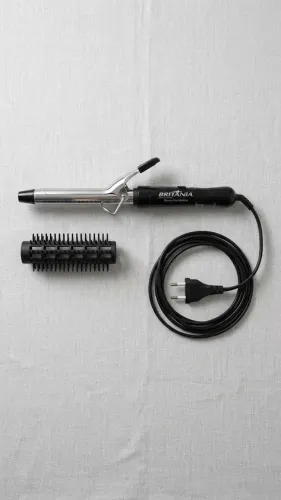 Babyliss Modelador Britânia Baron + Escova