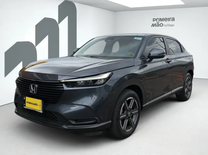 Honda HR-V EX 1.5 Sensing 16V 5P Aut. 2023