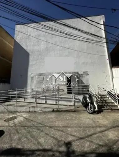 Galpão- Rio de Janeiro, Jacarepaguá