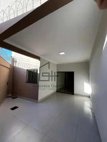 Casa residencial das Américas