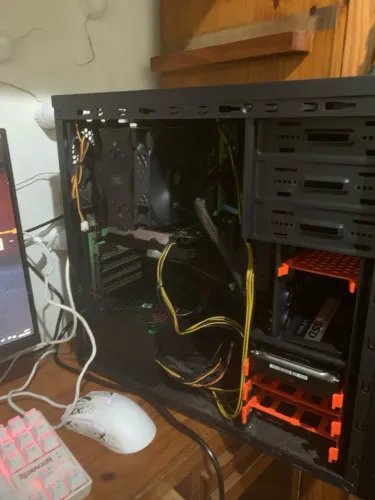 Pc gamer