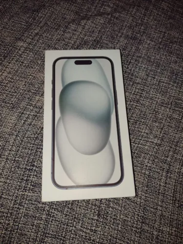 Iphone 15 128gb