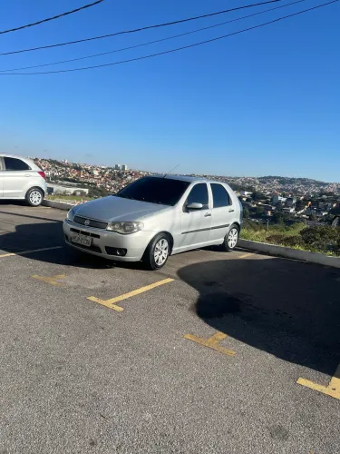 Fiat Palio 1.0 Economy Fire Flex 8V 4P 2010