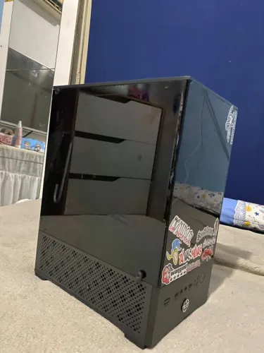 Pc game 