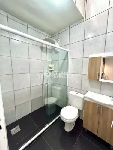 Casa à venda Rua Nove de Julho, São Luiz - Gravataí
