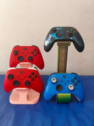 Controle de Xbox one Series S/X