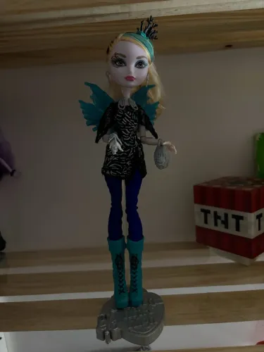 Faybelle ever after high