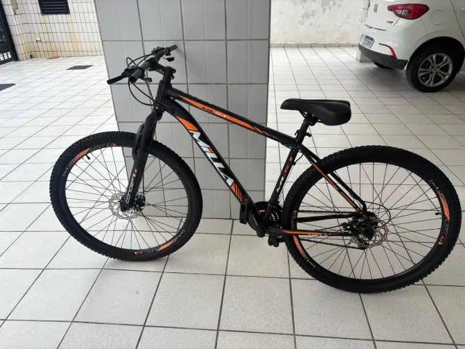 Bicicleta Aro 29