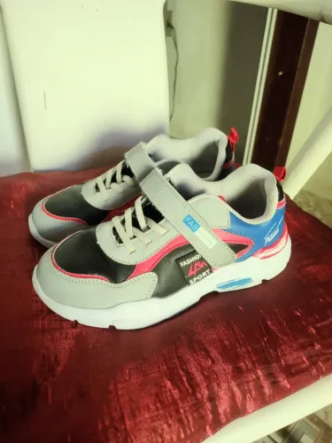 Tênis infantil menino 