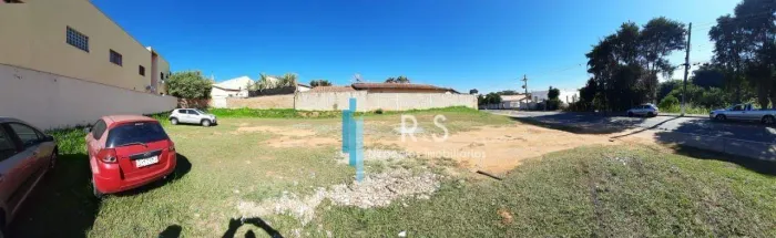 Terreno à venda, 646 m² por R$ 600.000,00 - Vila Pasti - Louveira/SP