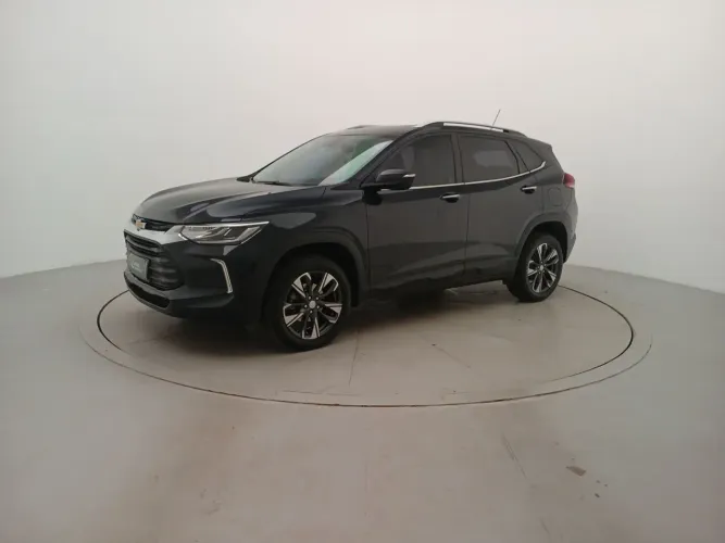 Chevrolet Tracker Premier 1.2 Turbo 12V Flex AUT 2025