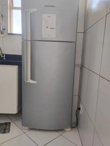 Geladeira Brastemp Ative! Frost Free Duplex