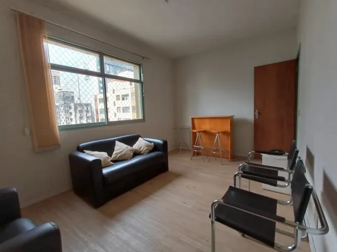 Venda - APARTAMENTO - LOURDES BELO HORIZONTE MG