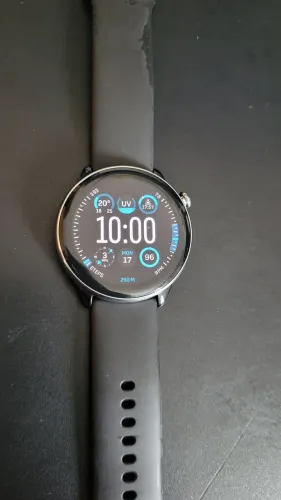 Amazfit GTR mini