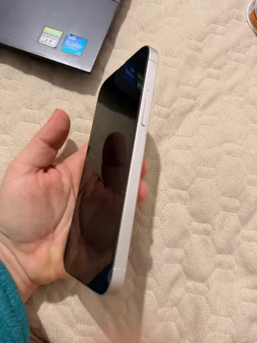 Iphone 14 Plus 128 GB com 85% de bateria em ótimo estado