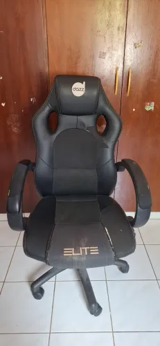 Cadeira gamer/escritório Dazz