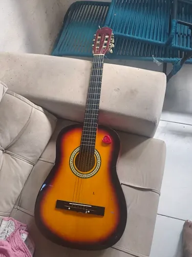 Violão vogga