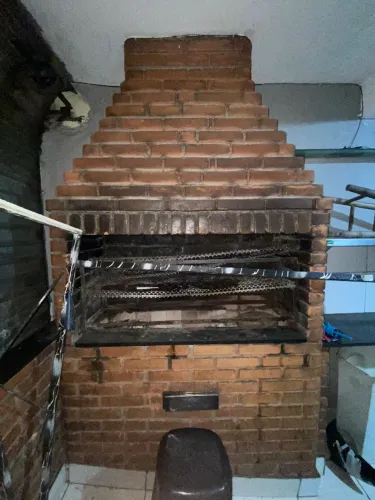 Churrasqueira