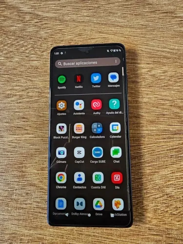 Motorola Moto G200 5G - 256GB | Snapdragon 888+ | 144Hz | Android 12