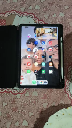 Tablet Redmi note pad 2