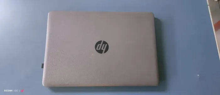 VENDO NOTEBOOK HP I5 12 DE RAM
