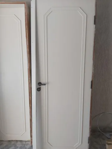 Porta interna completa
