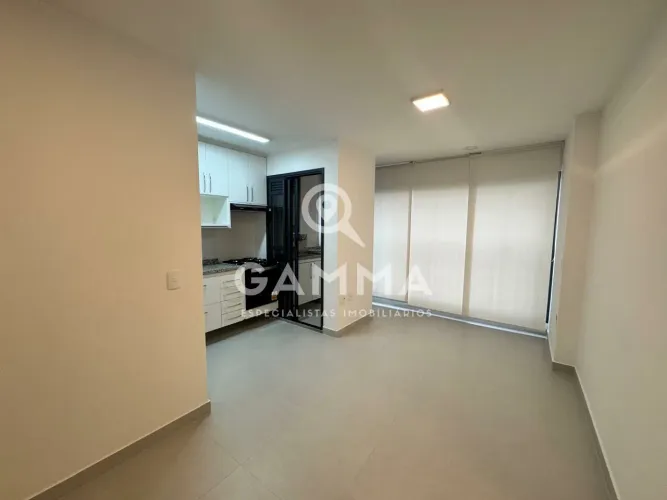 Apartamento novinho para locação ? seja o primeiro morador!