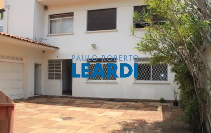 COMERCIAL - JARDIM PAULISTA - SP