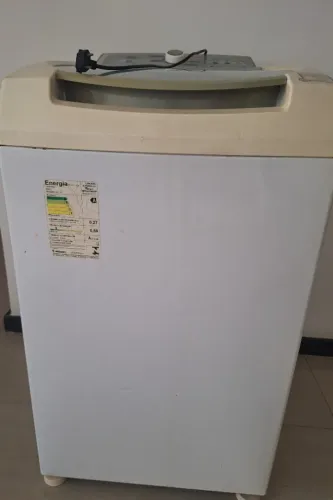 Maquina de lavar Brastemp 9 kg