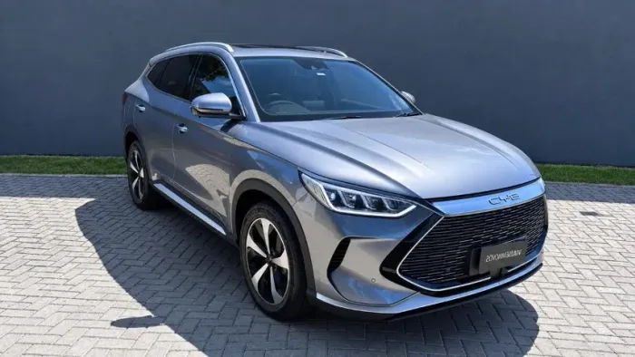 BYD Song Plus 1.5 16V Aut. (hibrido) 2025