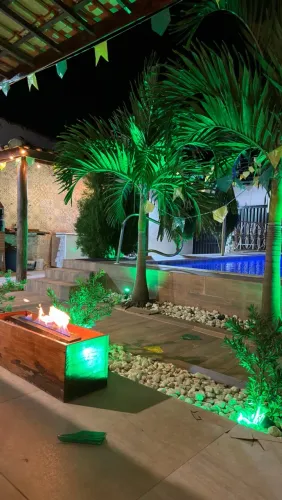 Barra do jacuipe - CASA DE TEMPORADA 