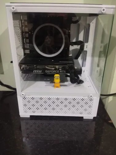 Pc gamer troco por ps5