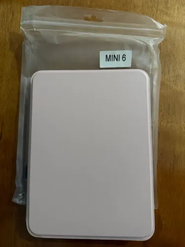 Capinha protetora para iPad mini - modelos 6 e 7