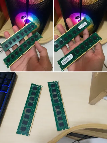 Memoria ram ddr3 8gb