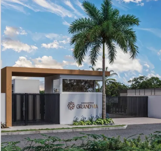 GRAND VIA / APARTAMENTO NA PLANTA EM MACEIÓ 2 QUARTOS SUÍTE | VARANDA + LAZER COMPLETO | O