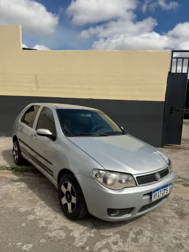 Fiat Palio Celebration 1.0 Fire Flex 8V 4P 2008