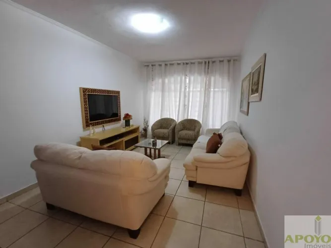Jardim Cupecê 3 Dormitórios, Suíte, 2 Vagas, 137M² de Construção