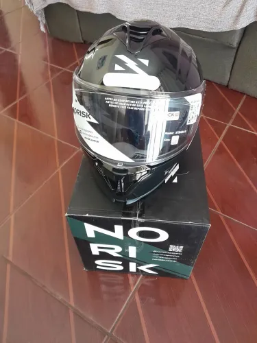 Capacete norisk