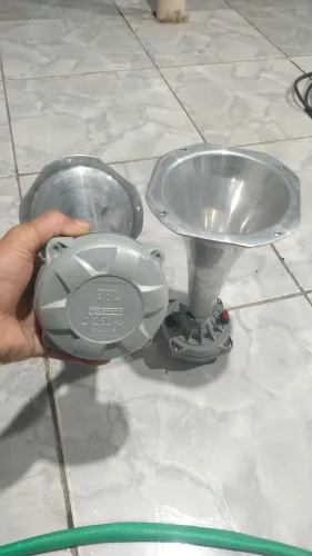 Cornetas d250x originais 