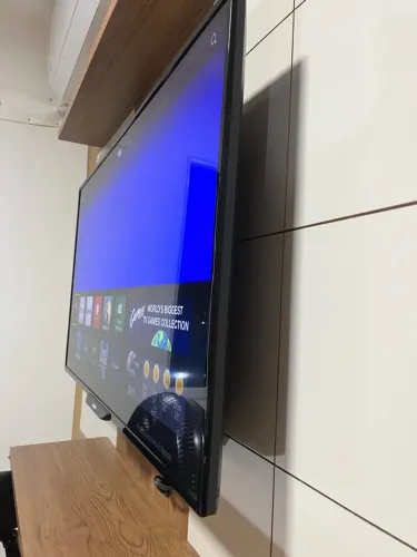Tv smart