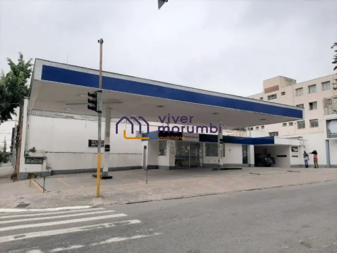 TERRENO NO BOM RETIRO
