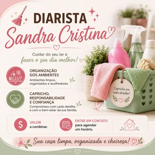 Diarista