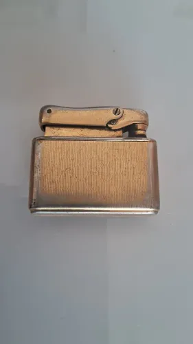 Isqueiro antigo Collibri não esta funcionando 
