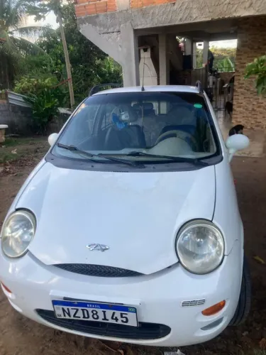 Chery QQ 1.1/1.0 12V 69cv 5P 2012